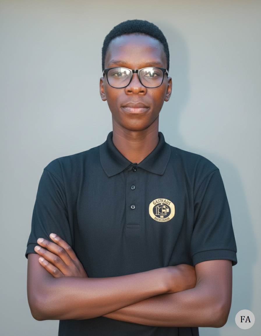 Photo de Fiacre Agboto